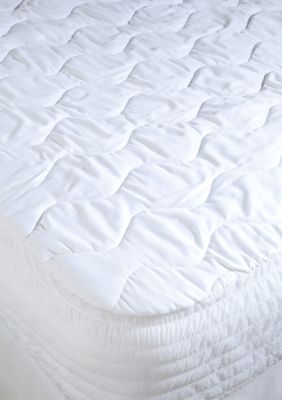 Beautyrest Ultimate 400-thread count Protection Mattress Pad