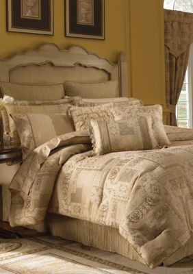 Croscill Matador Bedding Collection - Online Only
