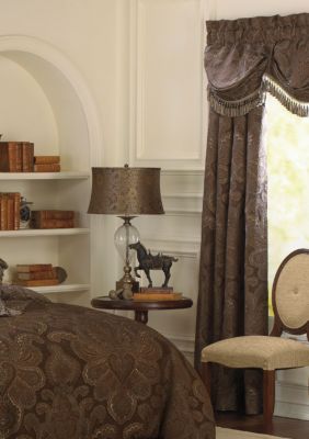 Persia Layfayette Valance 84-in. x 29-in.