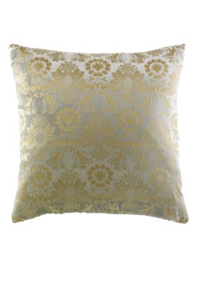 Distinction Fashion Decorative Pillow 20-in. x 20-in.