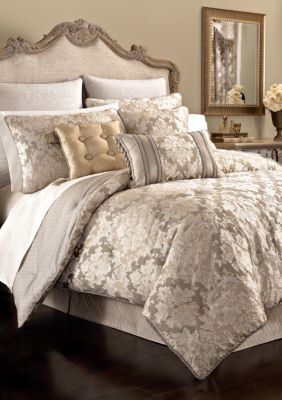 Croscill Ava Bedding Collection - Online Only