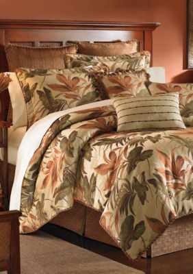 Croscill Bali Bedding Collection - Online Only