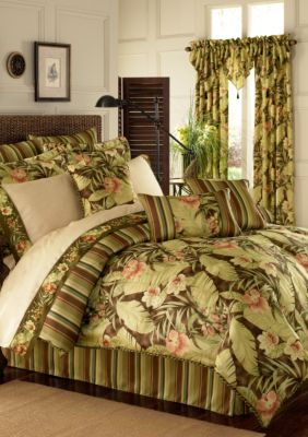 Croscill Brazil Comforter Set