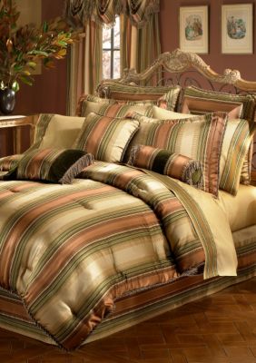 Croscill Carrington Comforter Set