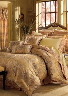 Croscill Casablanca Comforter Set