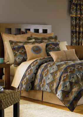Croscill Dakota Bedding Collection - Online Only
