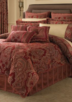Croscill Glasglow Comforter Set