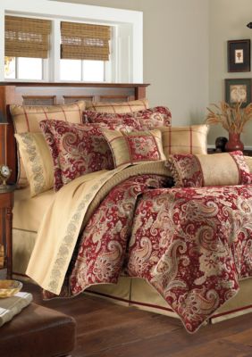 Croscill Mystique Bedding Collection - Online Only