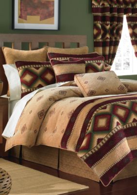 Croscill Navajo Bedding Collection - Online Only