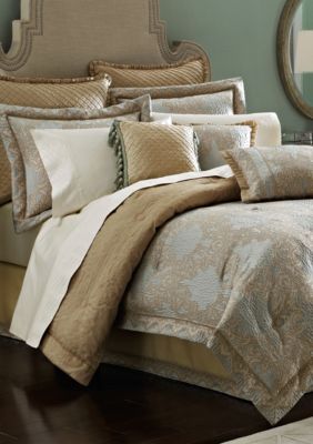 Croscill Opal Bedding Collection