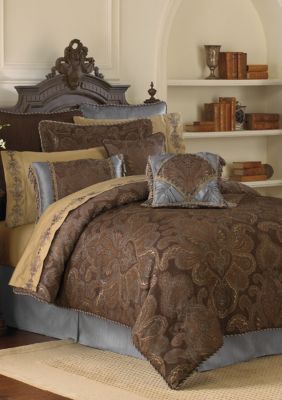 Croscill Persia Bedding Collection