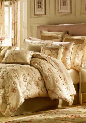 Croscill Rosebud Comforter Set