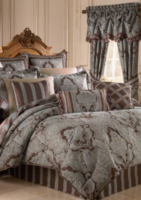 Croscill Royalton Comforter Set