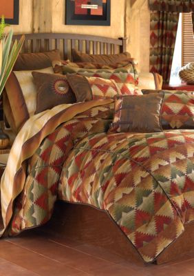 Croscill Santa Fe Bedding Collection - Online Only