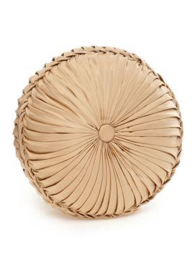 Marcella Tambourine Pillow 15-in.