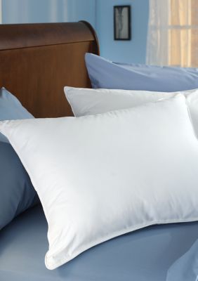 Egyptian Cotton Synthetic Standard/Queen Pillow