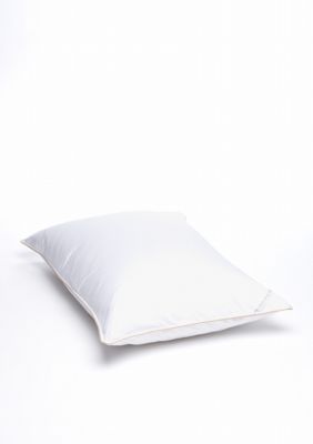 Calvin Klein 300 Thread Count Sateen Corded Down Pillow