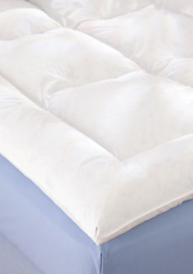 Down Alternative Full Fiberbed 54-in. x 75-in.