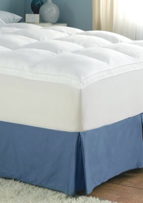 OptiForm Memory Fiber Mattress Pad - Online Only