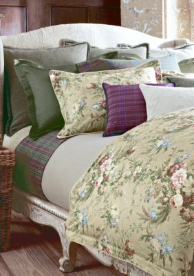 Lauren Ralph Lauren Home Adriana Bedding Collection