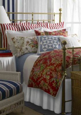 Lauren Ralph Lauren Home Belle Harbor Bedding Collection