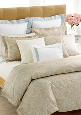 Lauren Ralph Lauren Home Coral Beach Bedding Collection