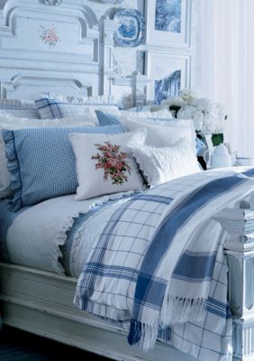Lauren Ralph Lauren Home Cottage Hill Bedding Collection