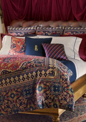 Lauren Ralph Lauren Home Poet's Society Bedding Collection