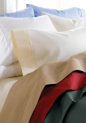 Lauren Ralph Lauren Home 350 Thread Count Supima Sheets