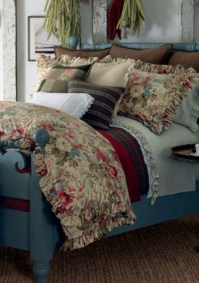 Lauren Ralph Lauren Home Coastal Garden Bedding Collection