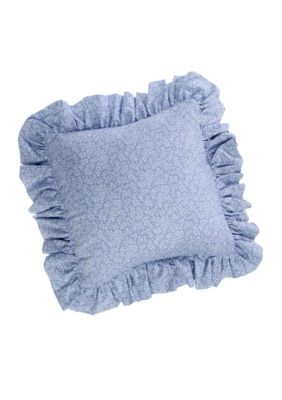 Sophia Decorative Pillow 14-in. x 14-in.