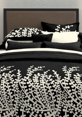 City Scene Branches Duvet Set - Online Only