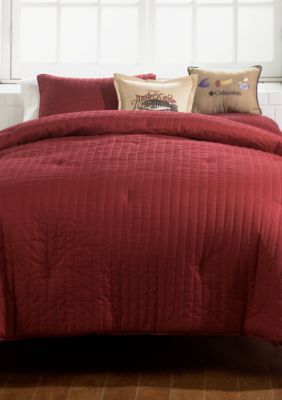 Columbia Eagle Ridge Bedding Set
