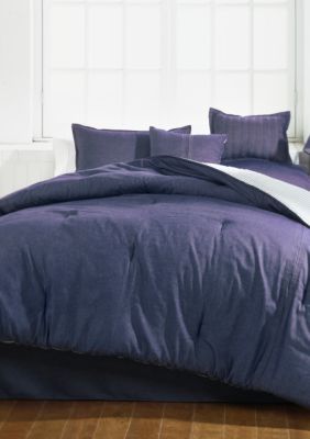 Columbia Denim Comforter Separates