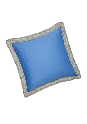 Prescot Euro Sham 26-in. x 26-in.