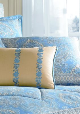 Prescot Decorative Pillow 18-in. x 18-in.