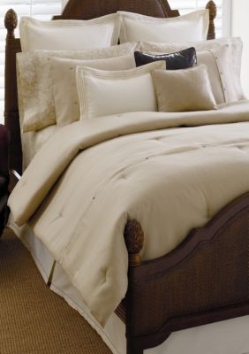 Broadmoore Camel Pillow 12-in x 16-in.