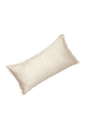 Bahamian Breeze Oblong Breakfast Pillow 11-in. x 22-in.