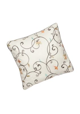 Berkley Decorative Pillow 16-in. x 16-in.