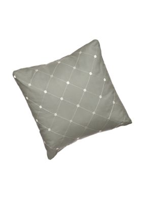 Berkley Decorative Pillow 16-in. x 16-in.