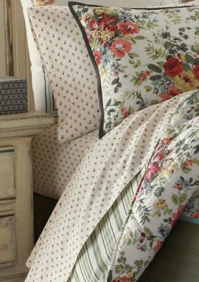 Wakefield Full Sheet Set