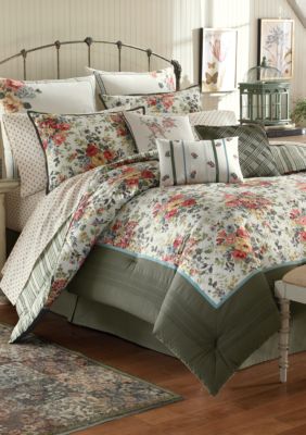 Wakefield Twin Comforter Set