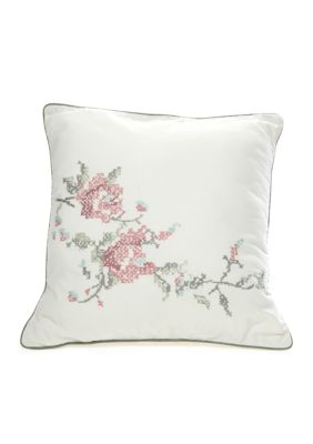 Wakefield Decorative Pillow 16-in. x 16-in.