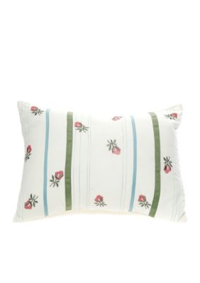 Wakefield Oblong Decorative Pillow 12-in. x 16-in.