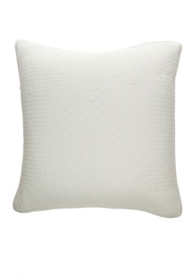 Surfside Stripe Euro Sham 26-in. x 26-in.