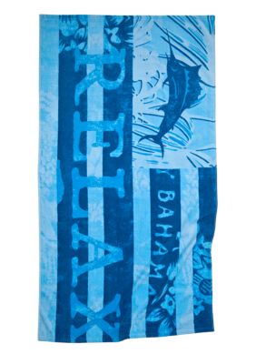 Tommy Bahama US Flag 