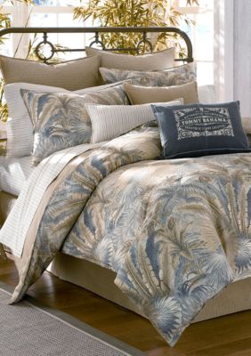 Tommy Bahama Bahamian Breeze Comforter Set - Online Only
