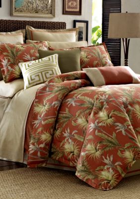 Tommy Bahama Catalina Bedding Collection