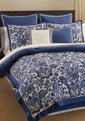 Tommy Bahama&reg; Colonial Hill Comforter Set