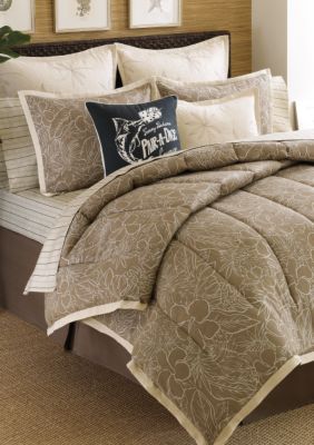Tommy Bahama&reg; Freeport Comforter Set